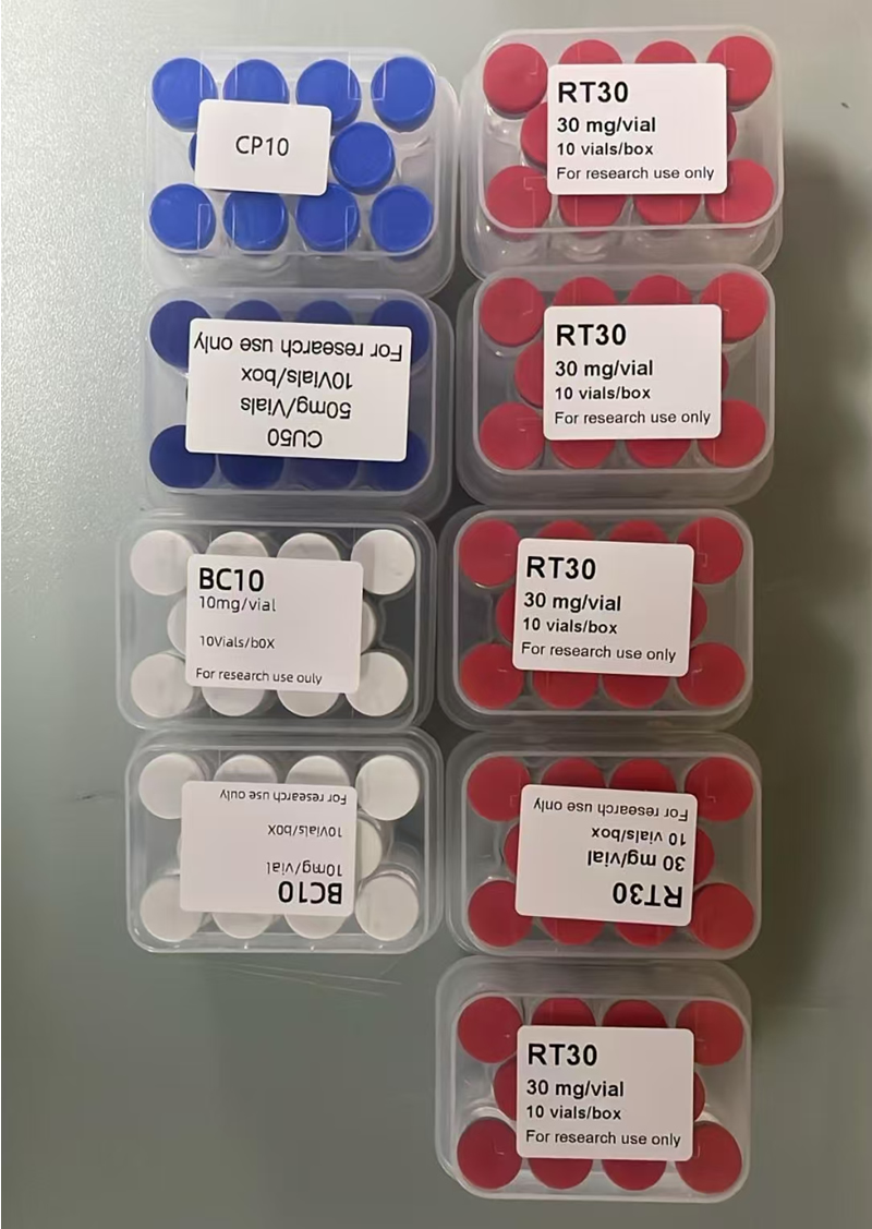 BC10 CP10 RT30 CU50