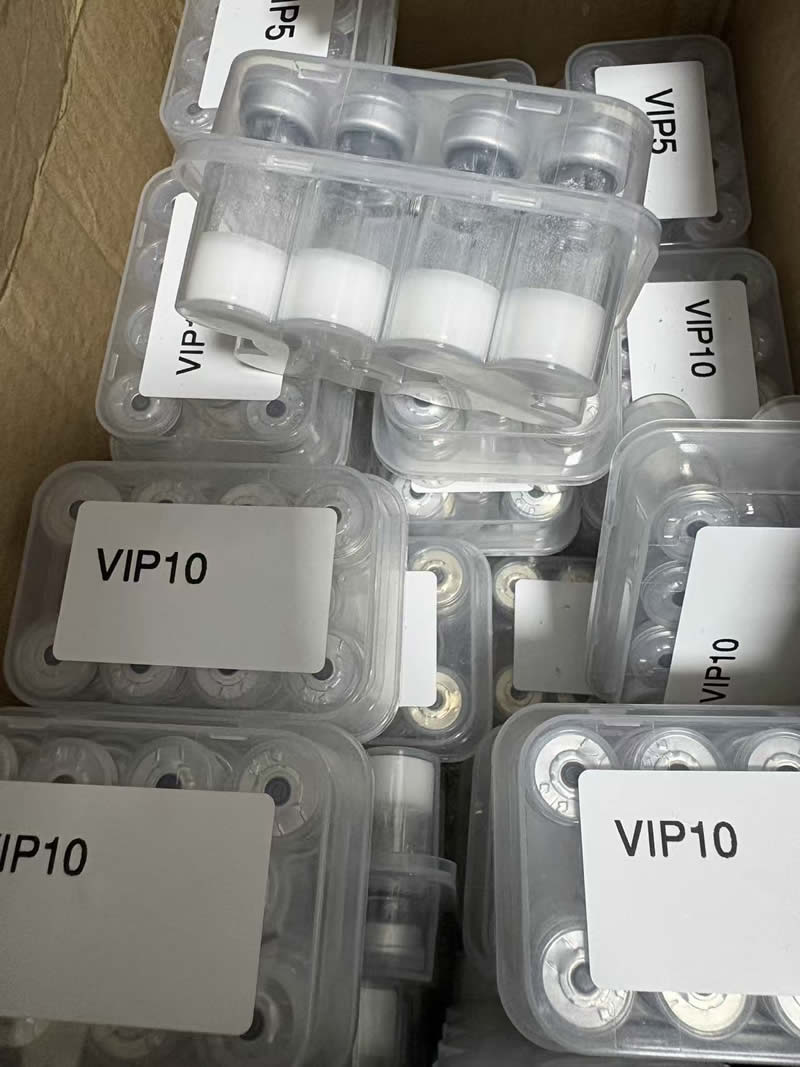 VIP10 Research Peptide