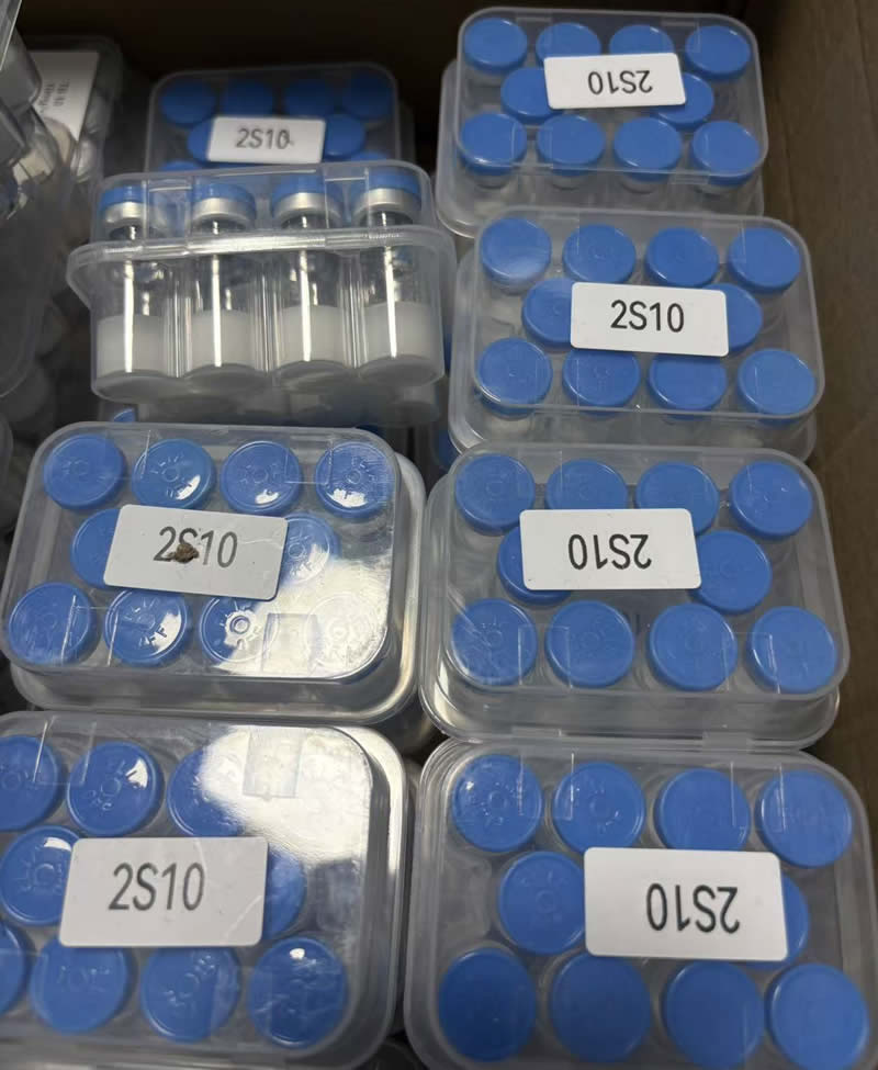 2S10 Research Peptide